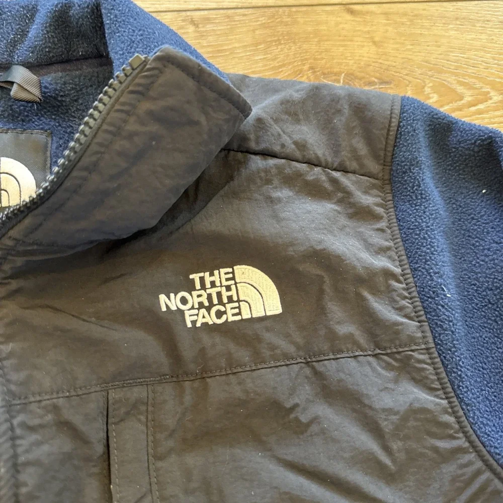 The North Face north face